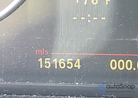 2011 BMW 550I из США, поврежденный, VIN WBAFR9C56BC757480